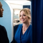 You can now watch The Flight Attendant series premiere for free on the HBO Max website