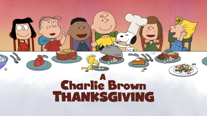 Good news: The Peanuts holiday specials will air on PBS