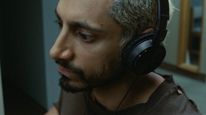 Riz Ahmed’s superb lead performance keeps Sound Of Metal on beat