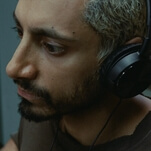 Riz Ahmed’s superb lead performance keeps Sound Of Metal on beat