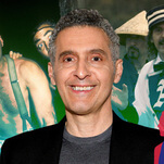John Turturro on The Batman, the future of The Night Of, and the real-life continuation of Zohan