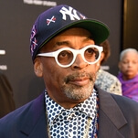 Spike Lee is co-writing and directing a musical about Viagra