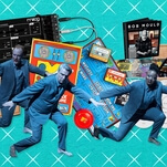 8 box sets, board games, and bleep-bloop boxes to buy the music lovers in your life this holiday