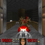 A visual history of first-person shooters in 3 carnage-filled minutes