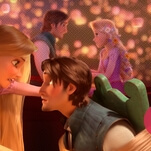 Years before Elsa and Anna, Tangled reinvigorated the Disney princess tradition