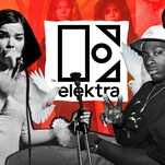 How Elektra Records ushered in the alternative music revolution—and then helped kill it