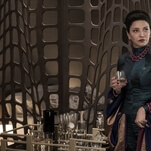 Amazon renews The Expanse for a sixth and final season