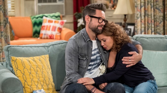 One Day At A Time canceled (again), this time by the Pop network