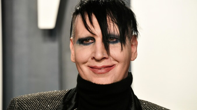 Josh Boone explains why Marilyn Manson isn't in The Stand