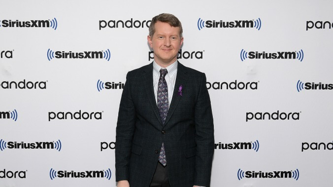 Ken Jennings to step in as interim Jeopardy! host, with production starting next week