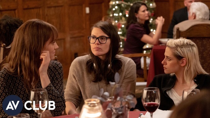 Happiest Season's Clea Duvall and Mary Holland knew their queer love story had to have a happy ending