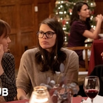 Happiest Season's Clea Duvall and Mary Holland knew their queer love story had to have a happy ending