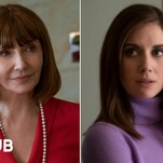 Alison Brie and Mary Steenburgen on how ally families can support LGBTQ rights