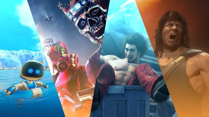 We reviewed (nearly) every game out now for the PlayStation 5 and Xbox Series X