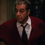 Francis Ford Coppola shares trailer for his new Godfather: Part III director's cut