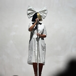 Sia's experiencing backlash over her upcoming film and isn't handling it well at all
