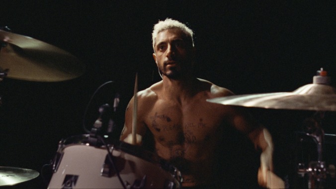 We've got (virtual) tickets to see Riz Ahmed in Sound Of Metal, early and for free