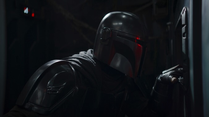 An evil plan comes together as The Mandalorian treads more familiar ground