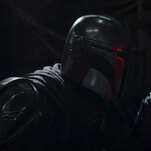 An evil plan comes together as The Mandalorian treads more familiar ground