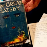 Writ Large podcast tackles The Great Gatsby, a book you likely already have opinions about