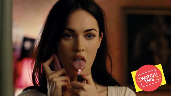 The funny, stylish Jennifer’s Body was an unjust victim of Diablo Cody backlash