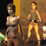 Tomb Raider: Chronicles pays tribute to the original Lara Croft, gaming’s abandoned superhero