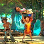 Weekend Box Office: It's a New Age for The Croods, but not for anyone else