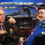 Unpacking the 3-hour Planes, Trains And Automobiles cut that could've been