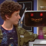 The Saved By The Bell reboot addressed Screech's absence