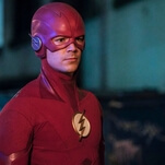CW's The Flash reportedly pauses production due to positive COVID case