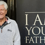 R.I.P. Darth Vader actor Dave Prowse
