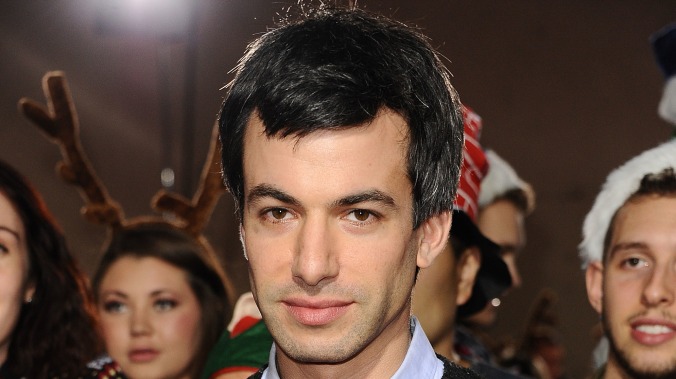 Nathan Fielder creeps toward cult leader in this How To With John Wilson clip