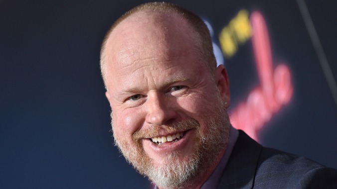 HBO's The Nevers "parts ways" with creator Joss Whedon