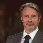 Congratulations, Earth: Mads Mikkelsen is your new Grindelwald