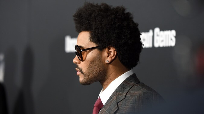 The Weeknd sounds off about his planned Grammys performance after surprising snub