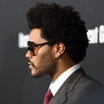 The Weeknd sounds off about his planned Grammys performance after surprising snub