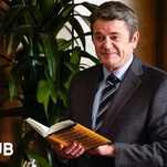 John Michael Higgins on why everyone picks on pop culture principals