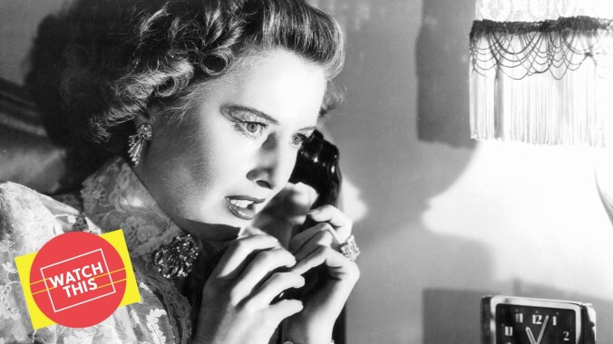 Sorry, Wrong Number created the telephone horror movie