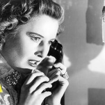 Sorry, Wrong Number created the telephone horror movie