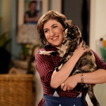 This teaser for Fox's cat cafe comedy with Mayim Bialik needs more cats