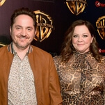 Ben Falcone is God's Favorite Idiot in new Netflix series with Melissa McCarthy