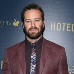 Armie Hammer to star in The Offer, Paramount Plus' behind-the-scenes Godfather drama series