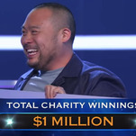 If the government won't help restaurant workers, David Chang will go on Who Wants To Be A Millionaire