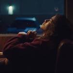 Zendaya spends Christmas in a greasy spoon in this trailer for Euphoria's holiday special