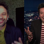 Nick Kroll got some helpful direction from Harry Styles on popping the question