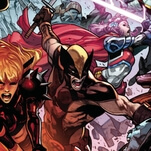 The thrilling, unpredictable X-Men event X Of Swords sticks the landing with Destruction