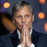 Viggo Mortensen is still defending Green Book