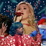 Bring on the bells: 18 great Christmas songs from the past decade