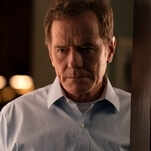 Bryan Cranston brings familiar fatherly gravitas to the dour pulp of Your Honor