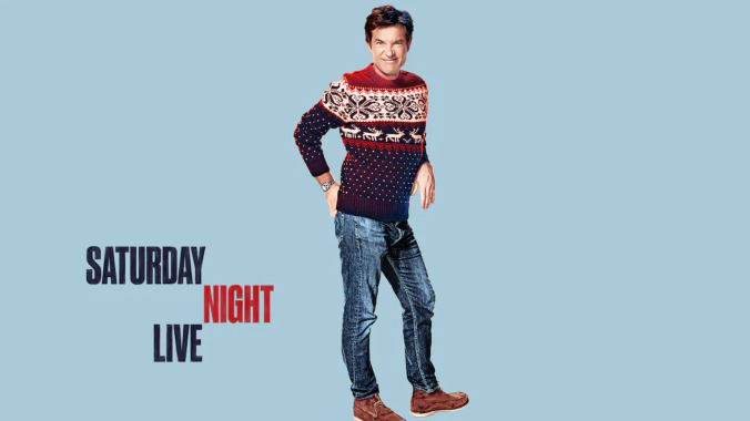 Jason Bateman returns to host a low-key but pandemic-centric Saturday Night Live